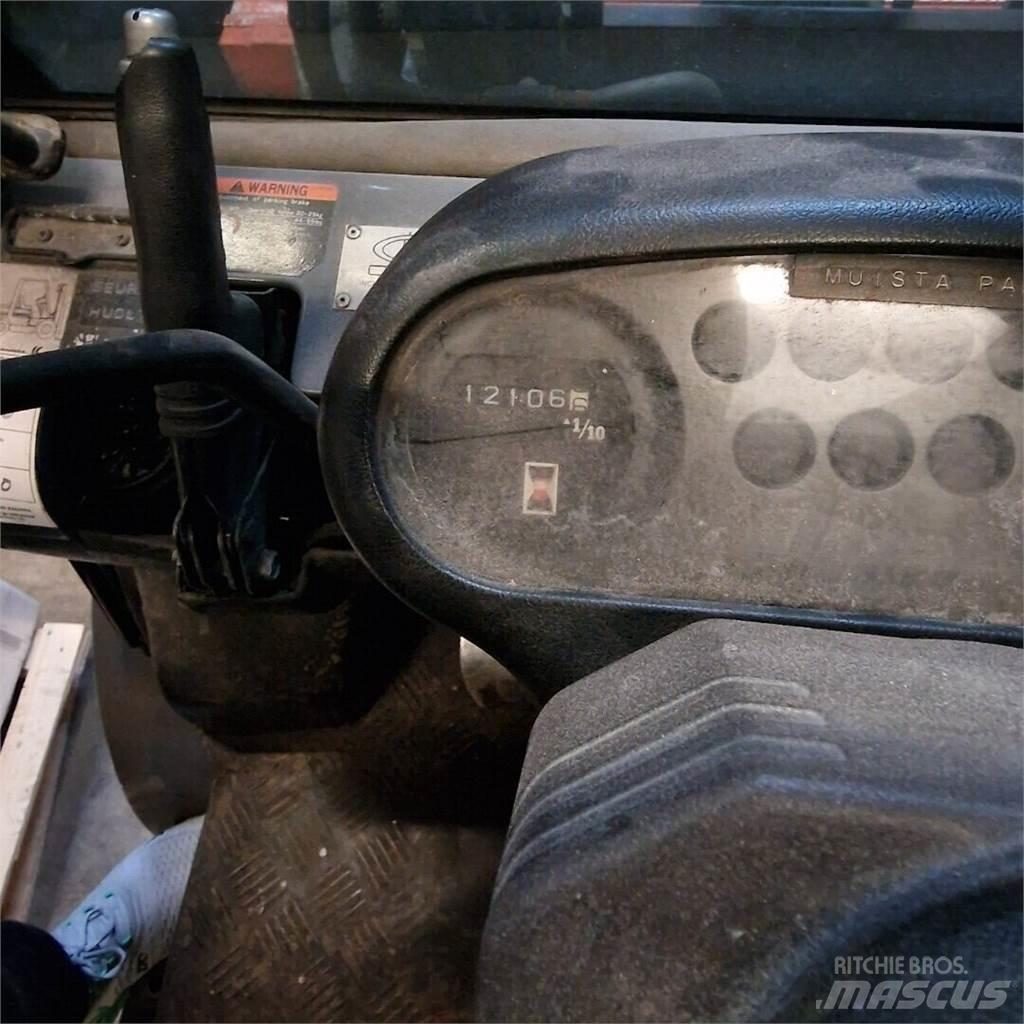 Toyota 02-6FDF30 Dizelski viličari