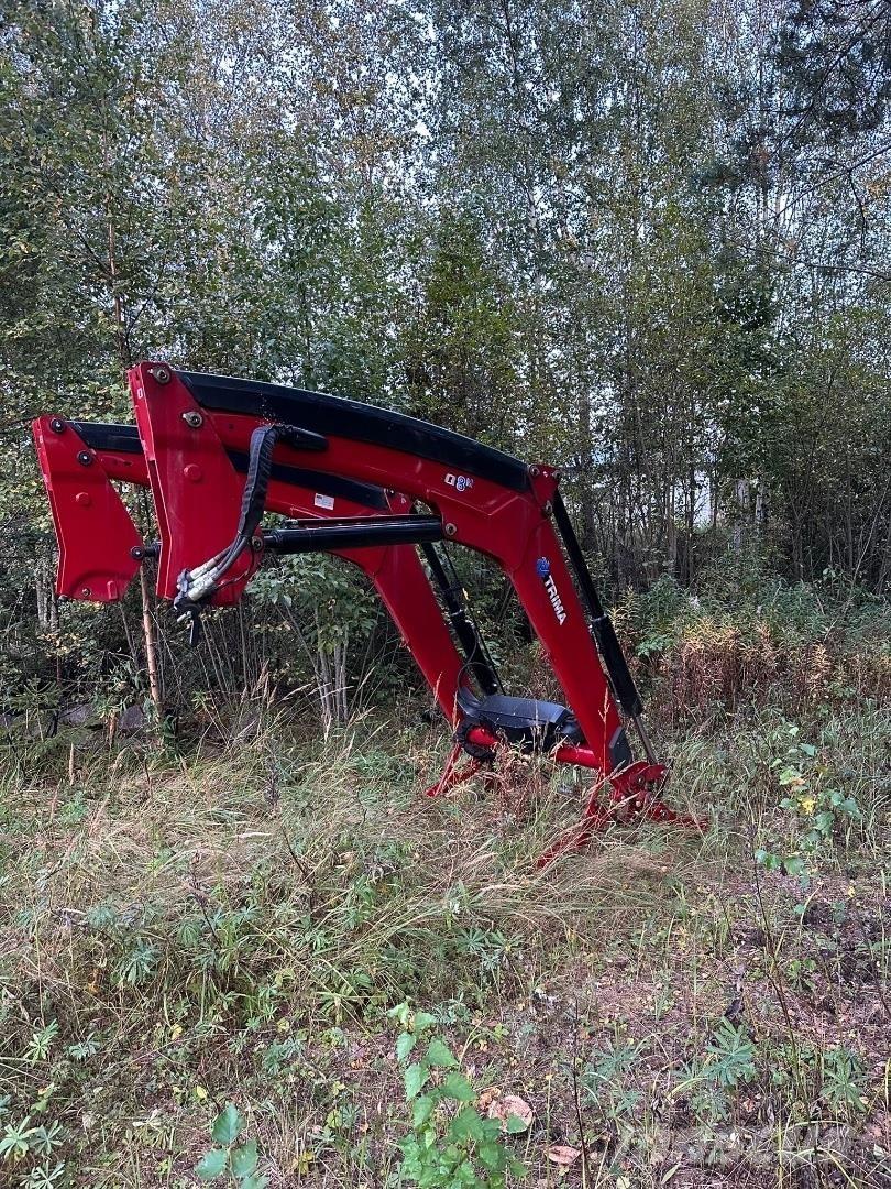 Trima Q8M Ostala oprema za utovarivanje i kopanje