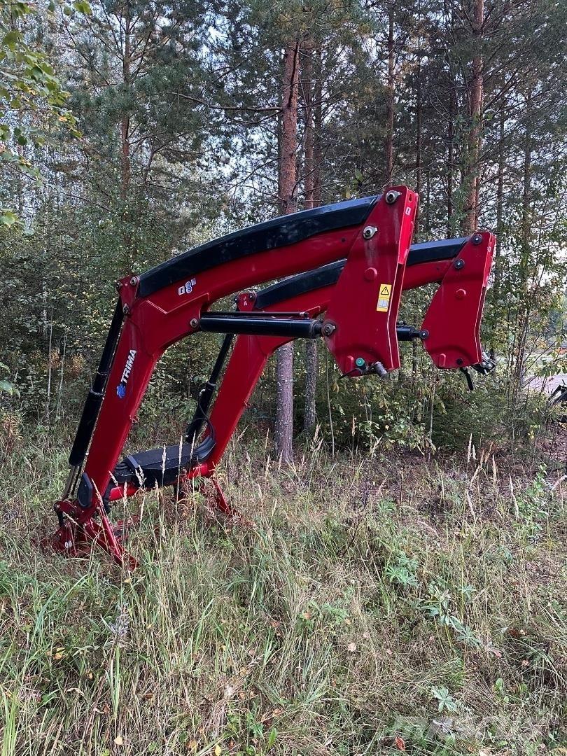 Trima Q8M Ostala oprema za utovarivanje i kopanje