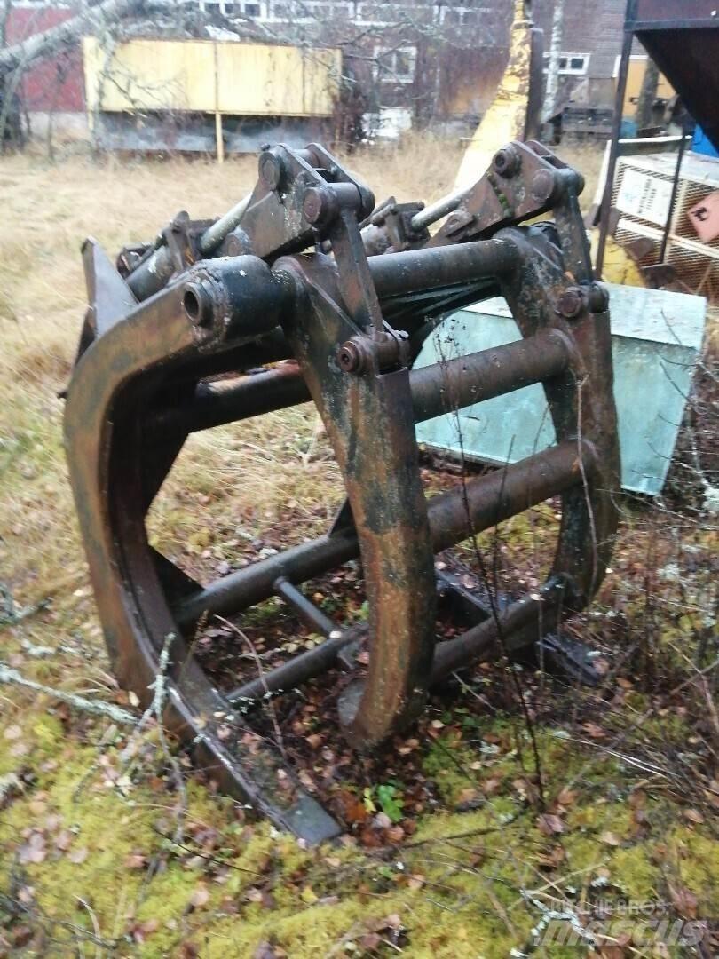  Tukkikoura Ostale komponente