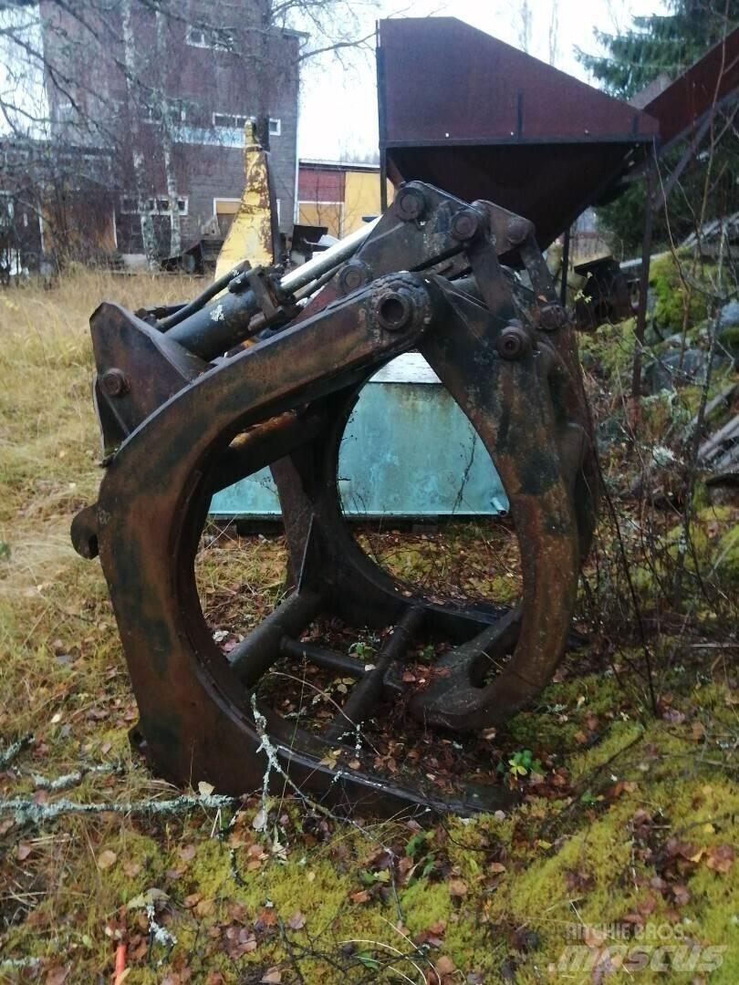  Tukkikoura Ostale komponente