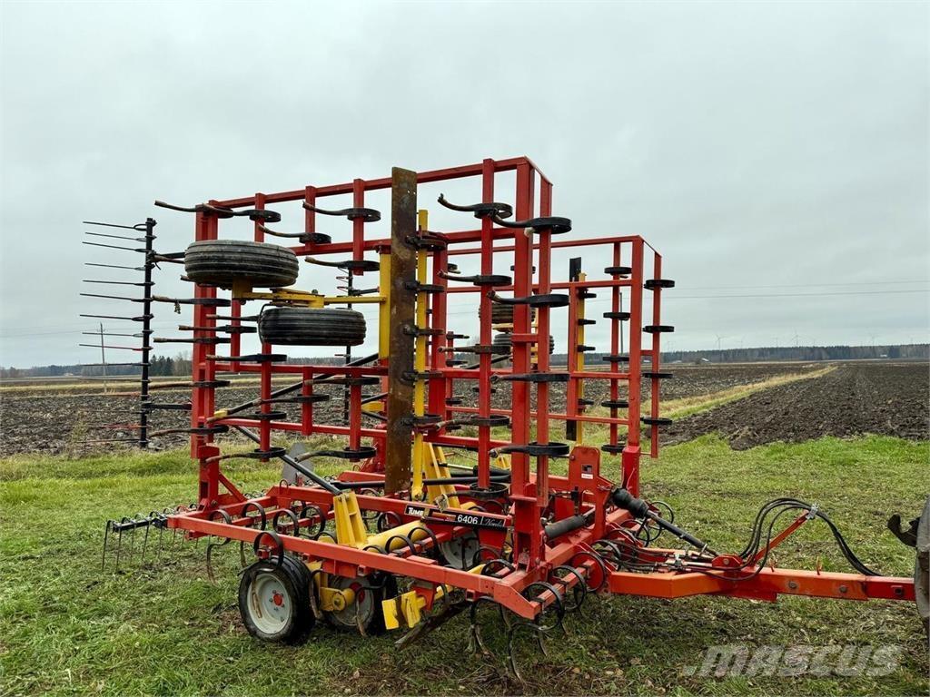 Tume 6406 Nordic Poljoprivreda – ostalo