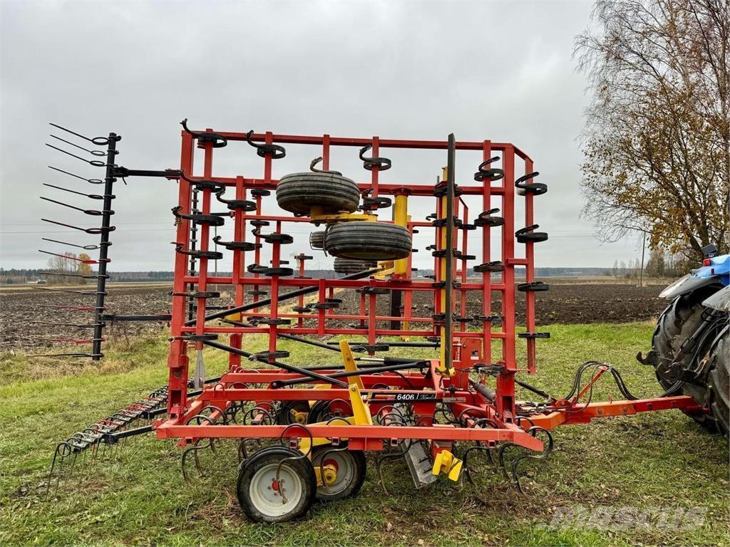 Tume 6406 Nordic Poljoprivreda – ostalo