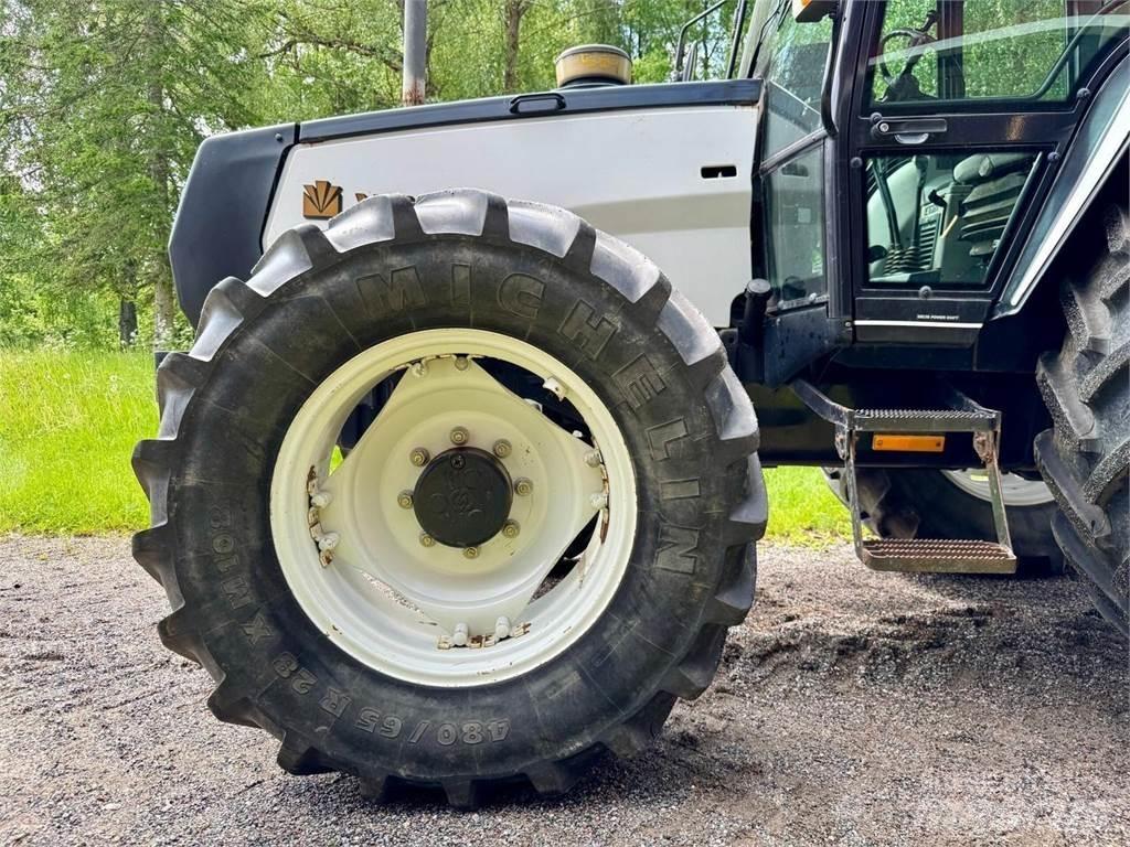 Valmet 6600E Traktori