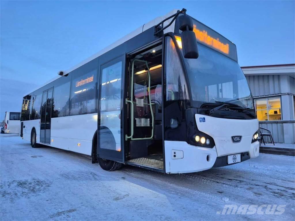 VDL Citea LLE Zglobni autobusi