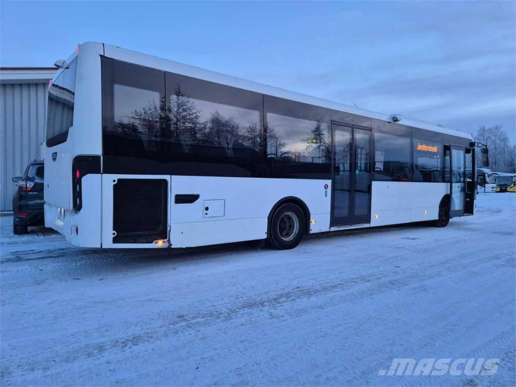 VDL Citea LLE Zglobni autobusi