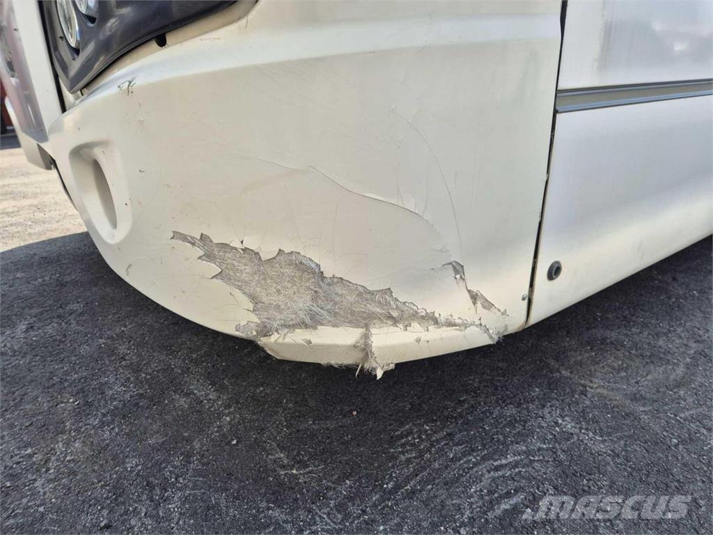 VDL Citea LLE Zglobni autobusi