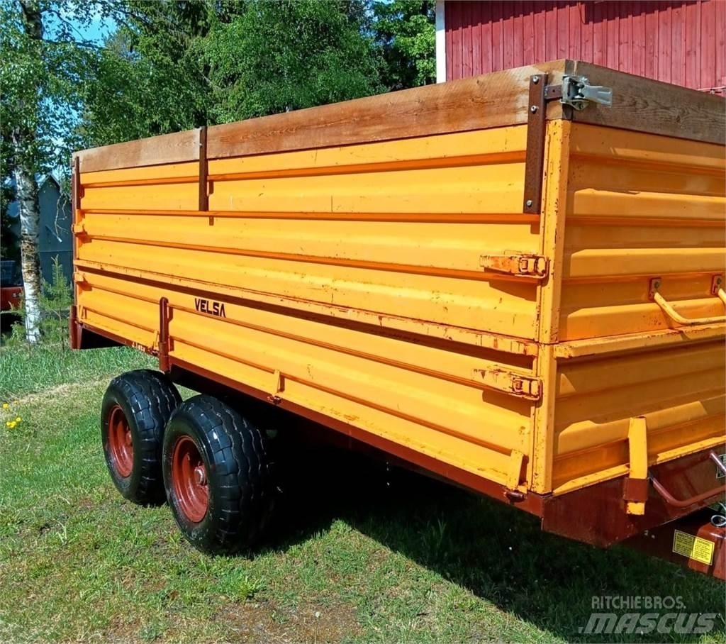 Velsa 75 Poljoprivreda – ostalo