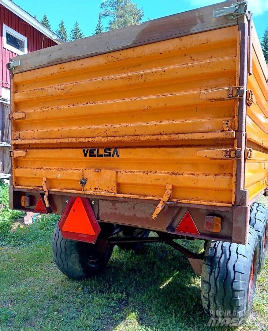 Velsa 75 Poljoprivreda – ostalo