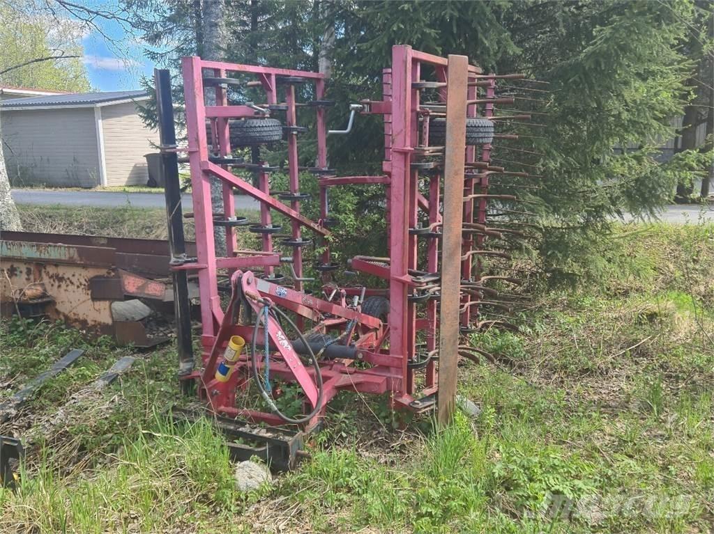VM 45 jä Poljoprivreda – ostalo
