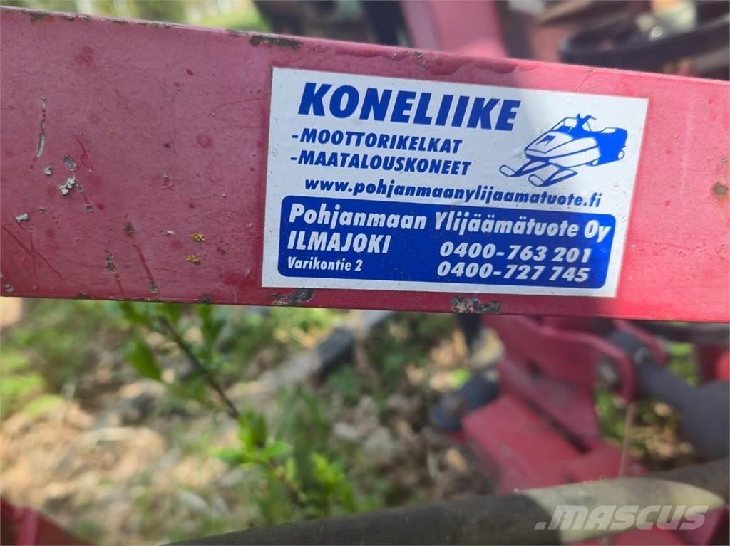 VM 45 jä Poljoprivreda – ostalo