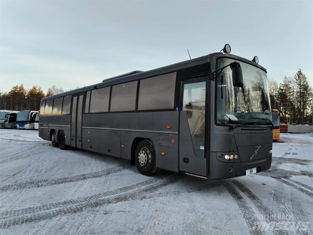 Volvo 8700 B12B Međugradski autobusi