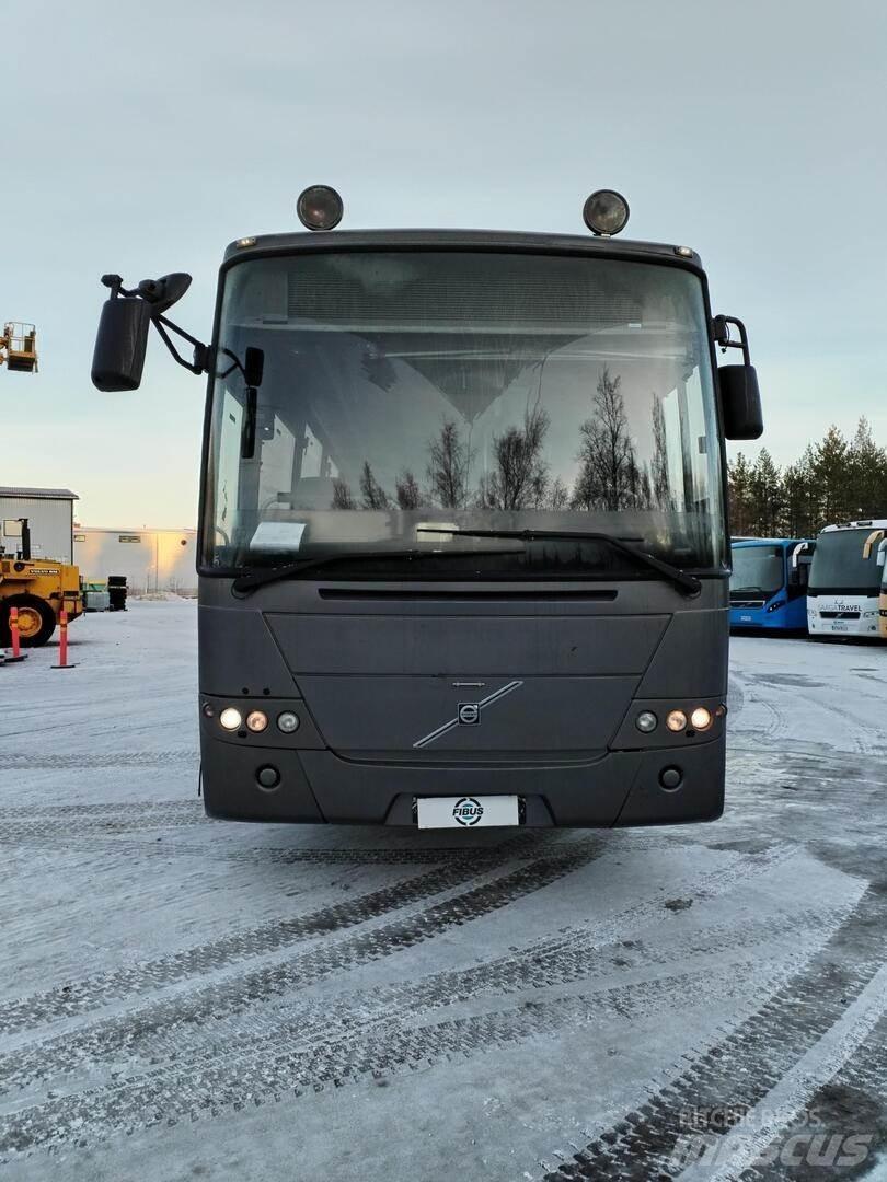 Volvo 8700 B12B Međugradski autobusi