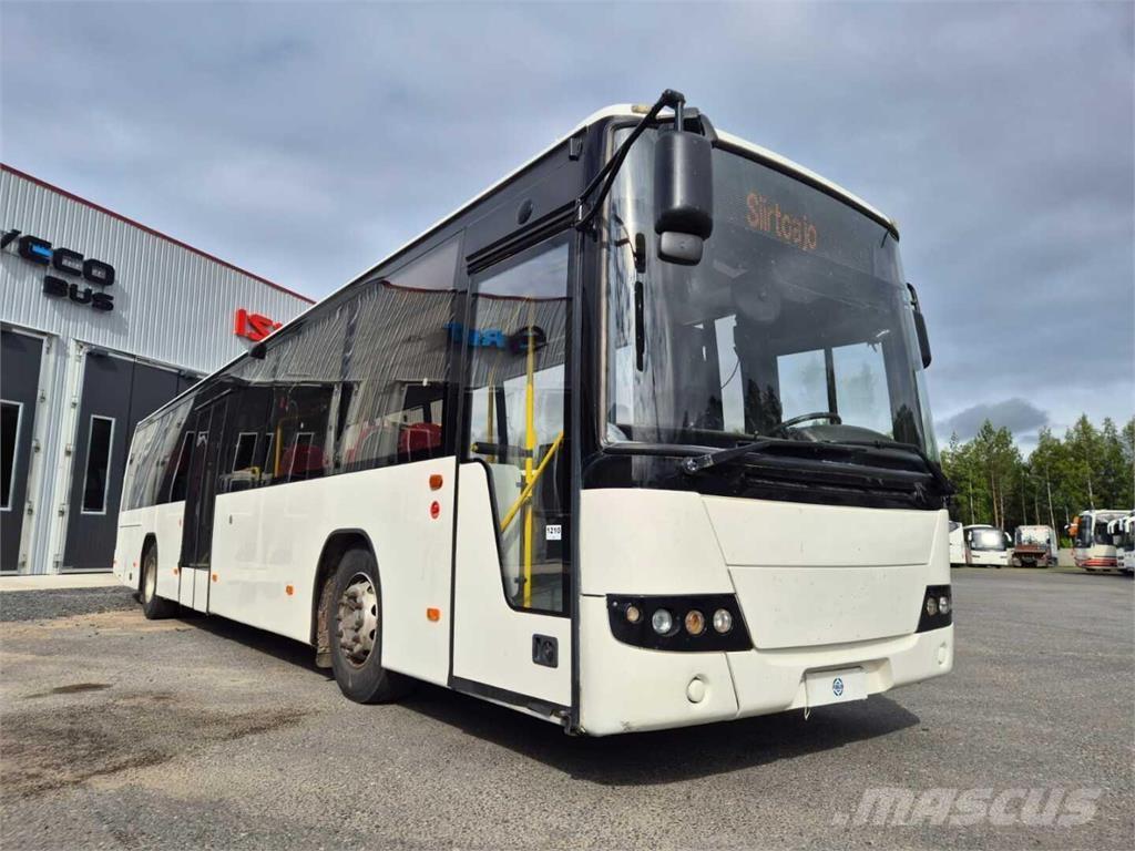 Volvo 8700 LE B7R Zglobni autobusi
