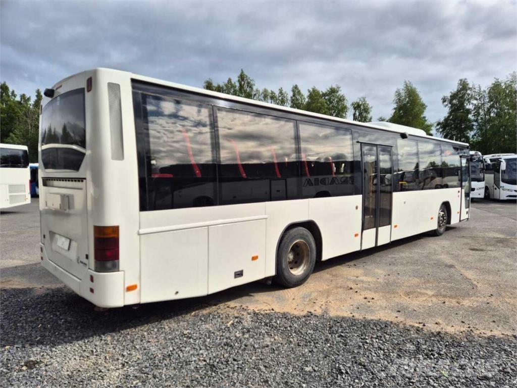 Volvo 8700 LE B7R Zglobni autobusi