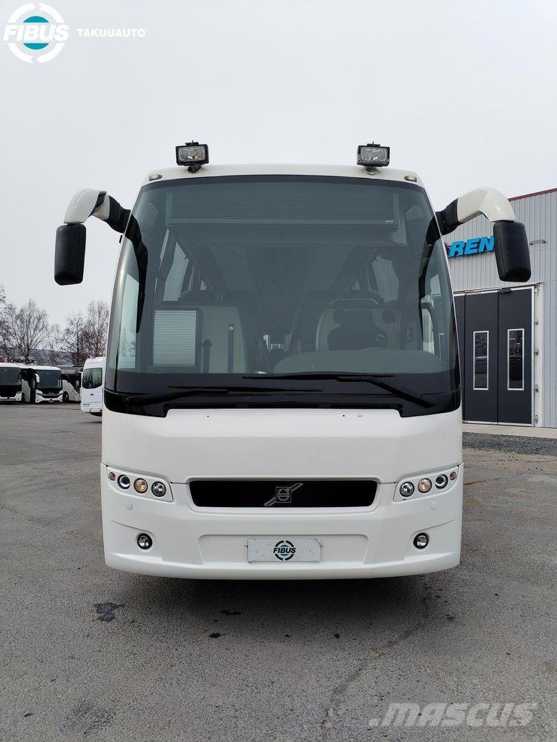Volvo 9500 B8R Autobusi za putovanje