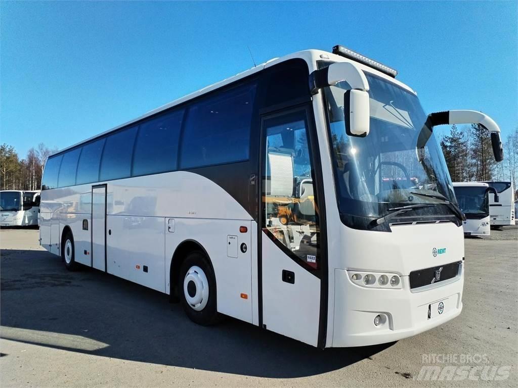 Volvo 9500 B9R Autobusi za putovanje