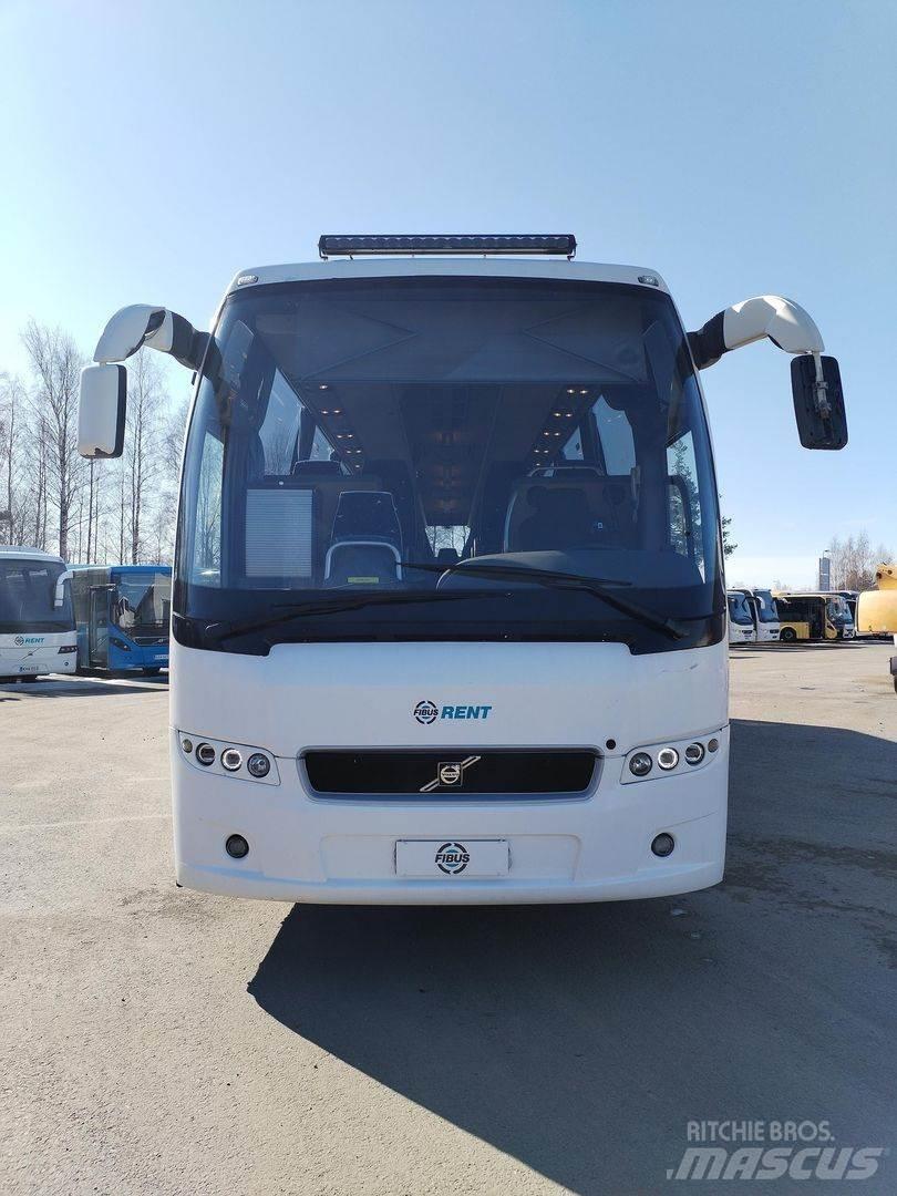 Volvo 9500 B9R Autobusi za putovanje
