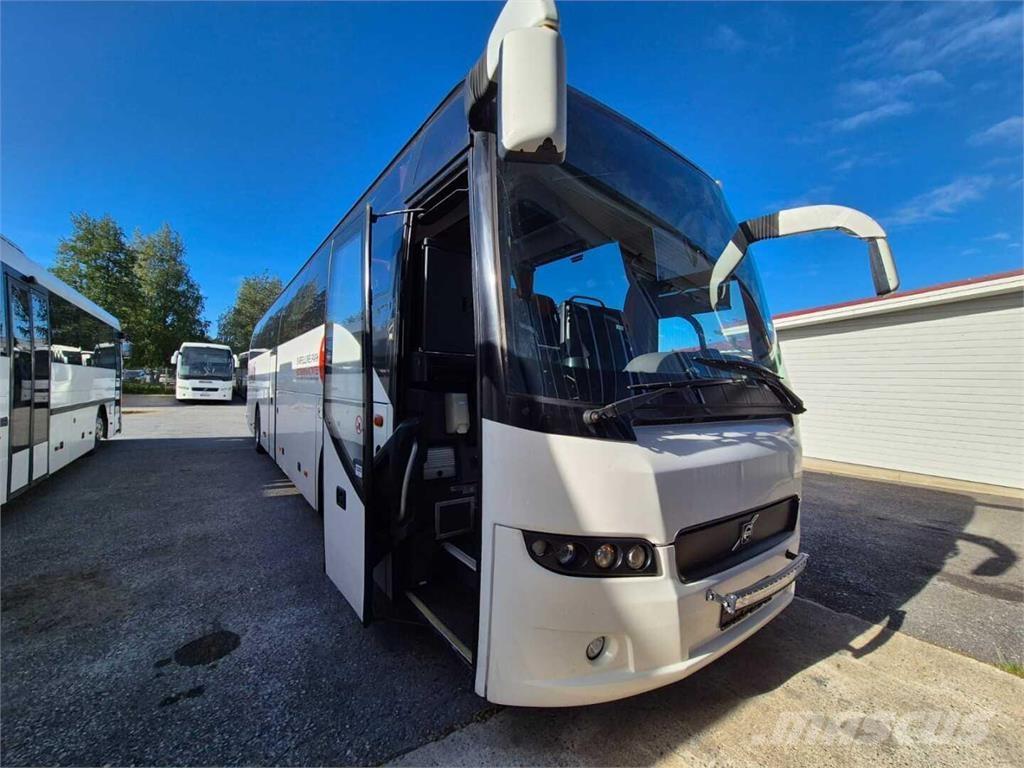 Volvo 9500 B9R Međugradski autobusi