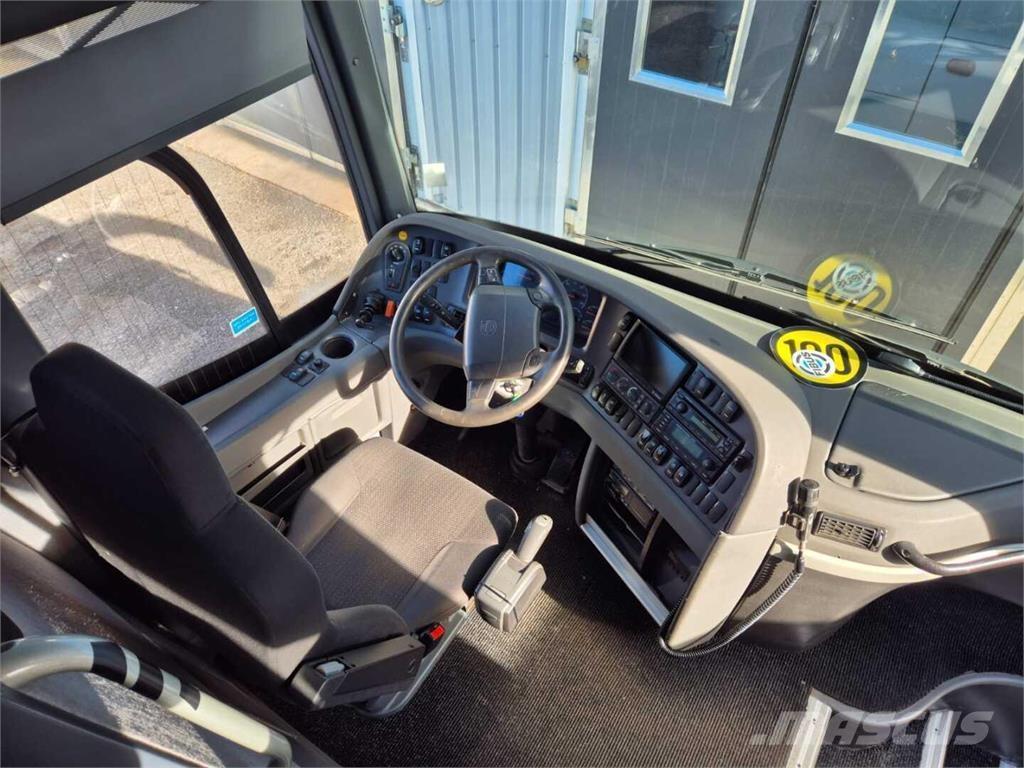 Volvo 9500 B9R Međugradski autobusi