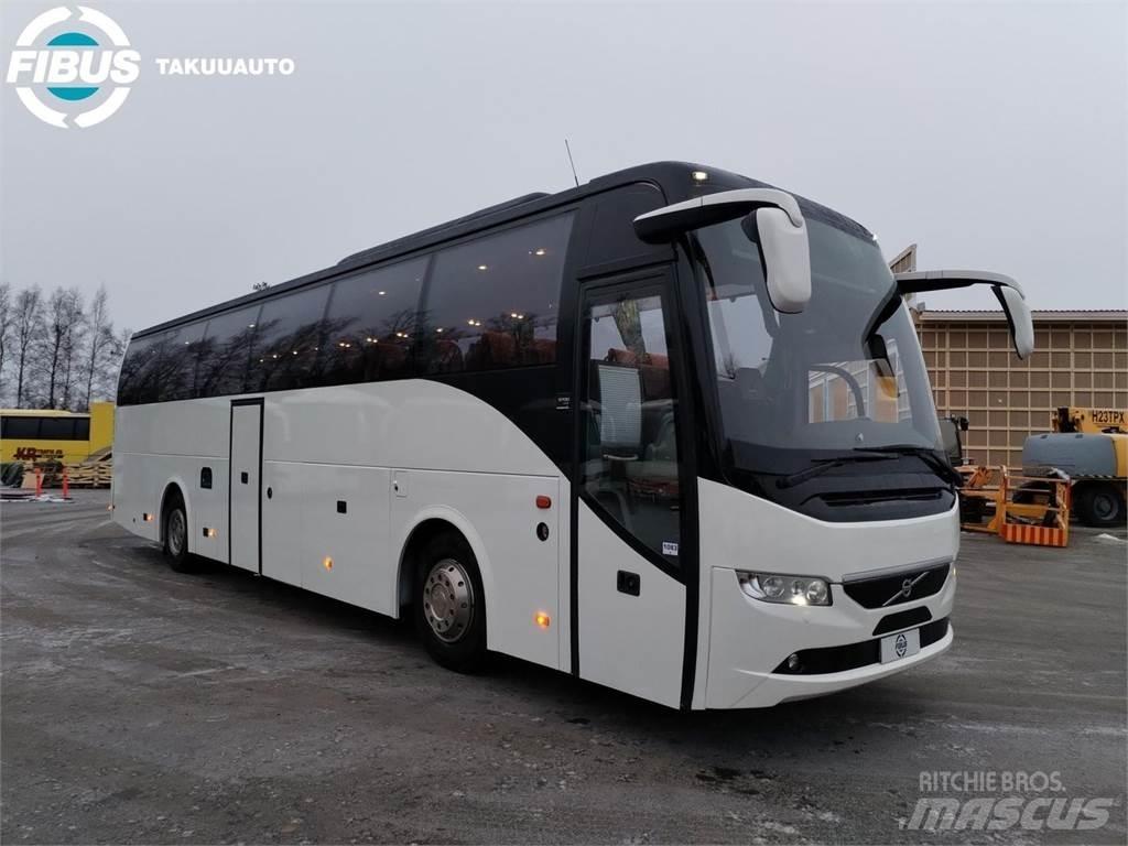 Volvo 9700 H B11R Autobusi za putovanje