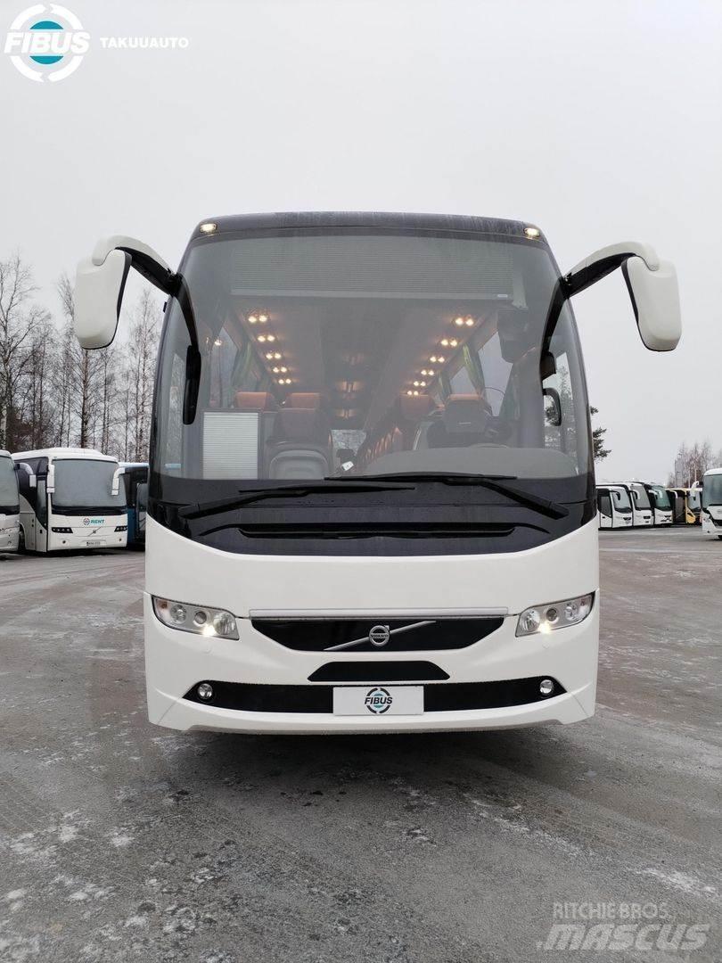 Volvo 9700 H B11R Autobusi za putovanje