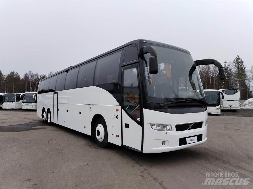 Volvo 9700 H B11R Autobusi za putovanje