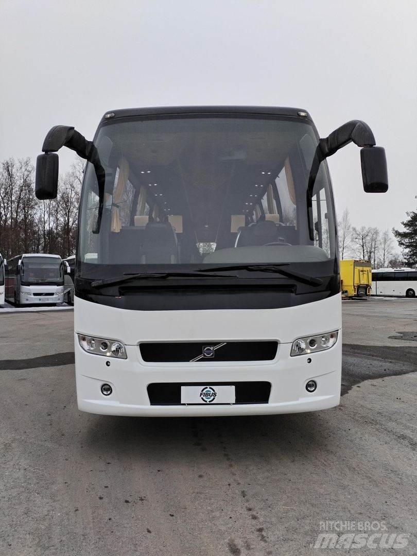 Volvo 9700 H B11R Autobusi za putovanje