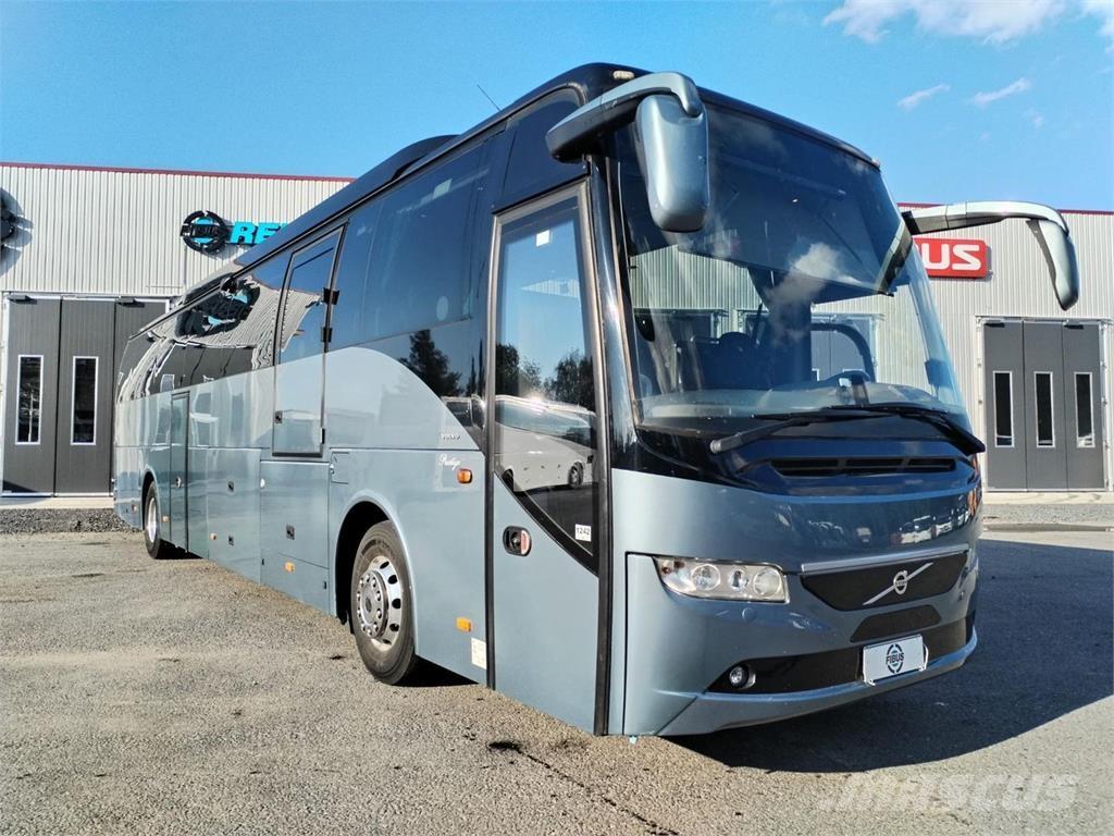Volvo 9700 H B11R Autobusi za putovanje