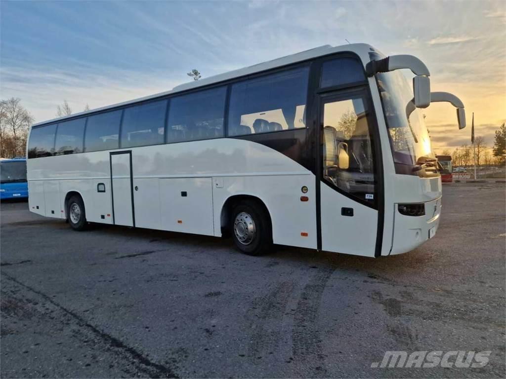 Volvo 9700 H B12B Autobusi za putovanje