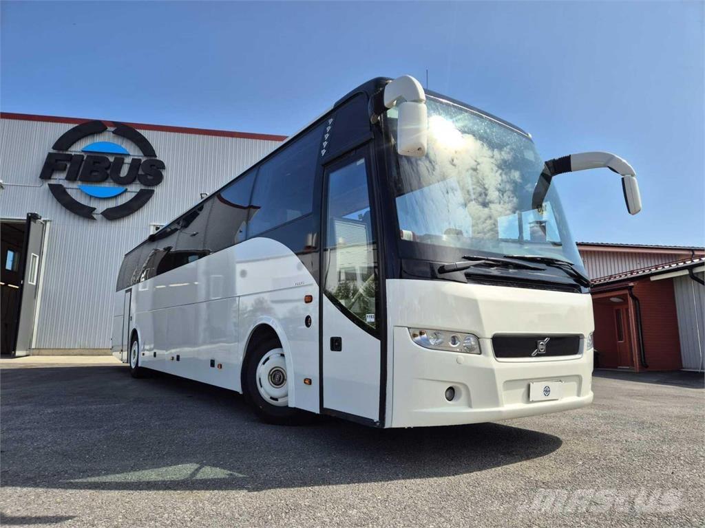Volvo 9700 H B9R Autobusi za putovanje