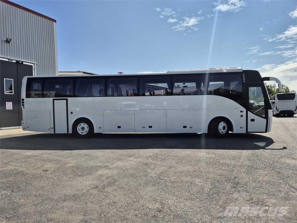 Volvo 9700 H B9R Autobusi za putovanje