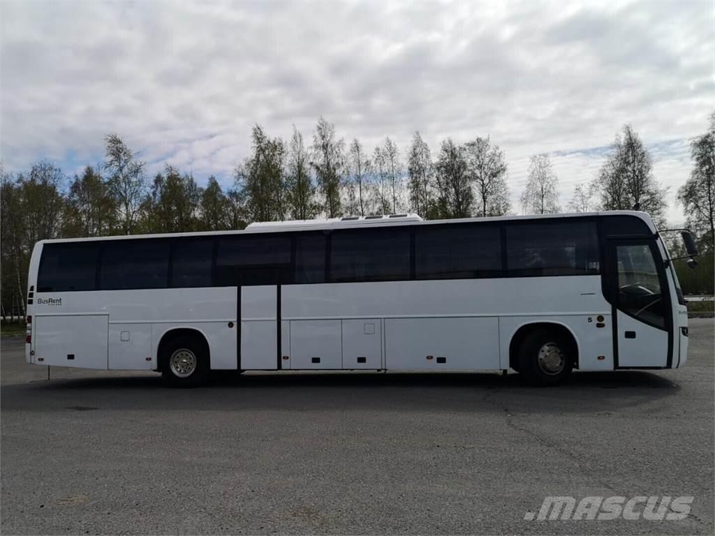 Volvo 9700 S B12M Autobusi za putovanje