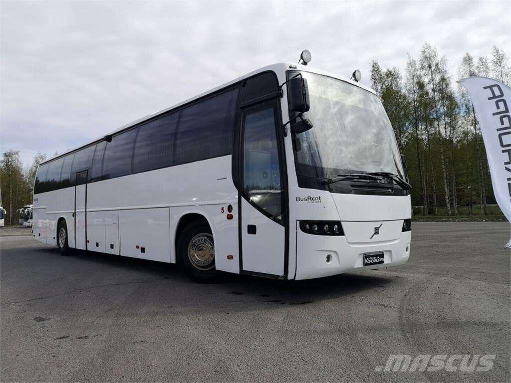 Volvo 9700 S B12M Autobusi za putovanje