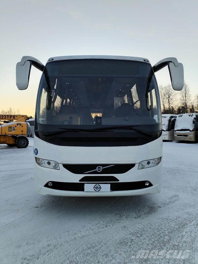 Volvo 9700 S B8R Međugradski autobusi
