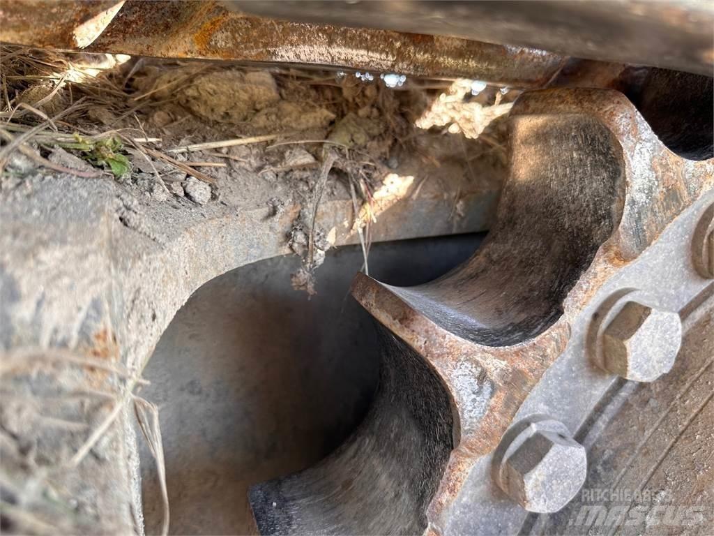 Volvo ECR235EL Bageri gusjeničari
