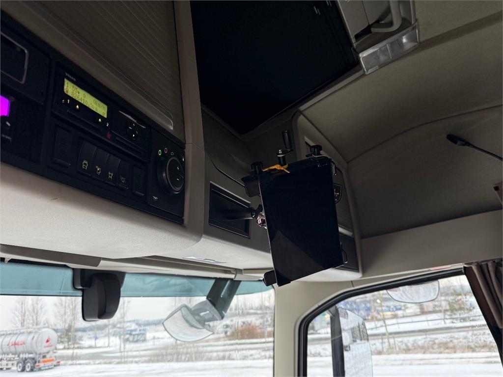 Volvo FH13 Traktorske jedinice