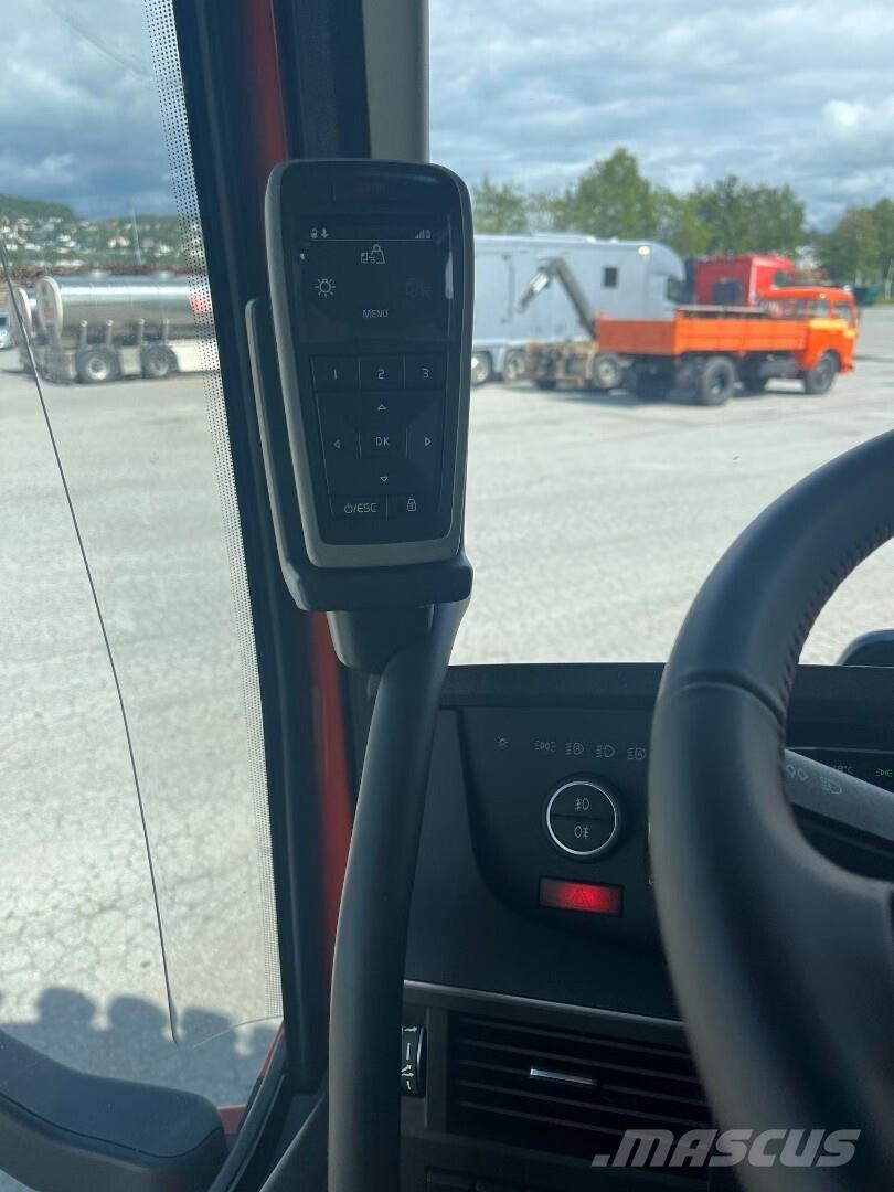 Volvo FH16 750 Traktorske jedinice