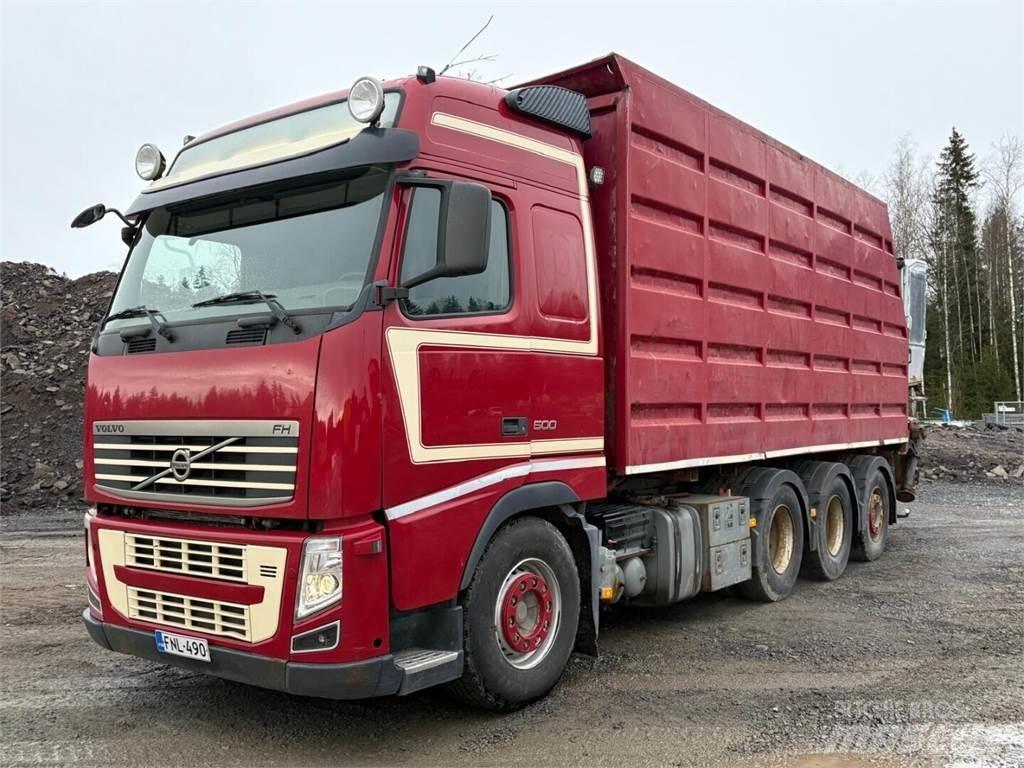 Volvo FH500 Ostali kamioni