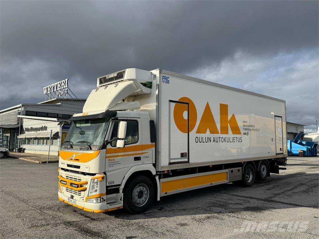 Volvo FM330 6x2 Kamioni hladnjače