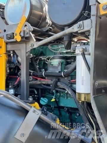 Volvo L110G Utovarivači na kotačima