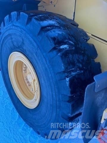 Volvo L110H Utovarivači na kotačima