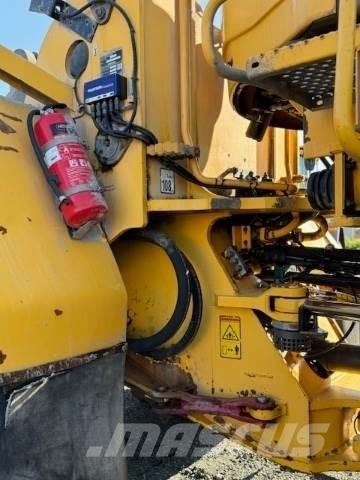 Volvo L220F Utovarivači na kotačima