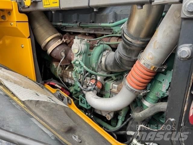 Volvo L250H Utovarivači na kotačima