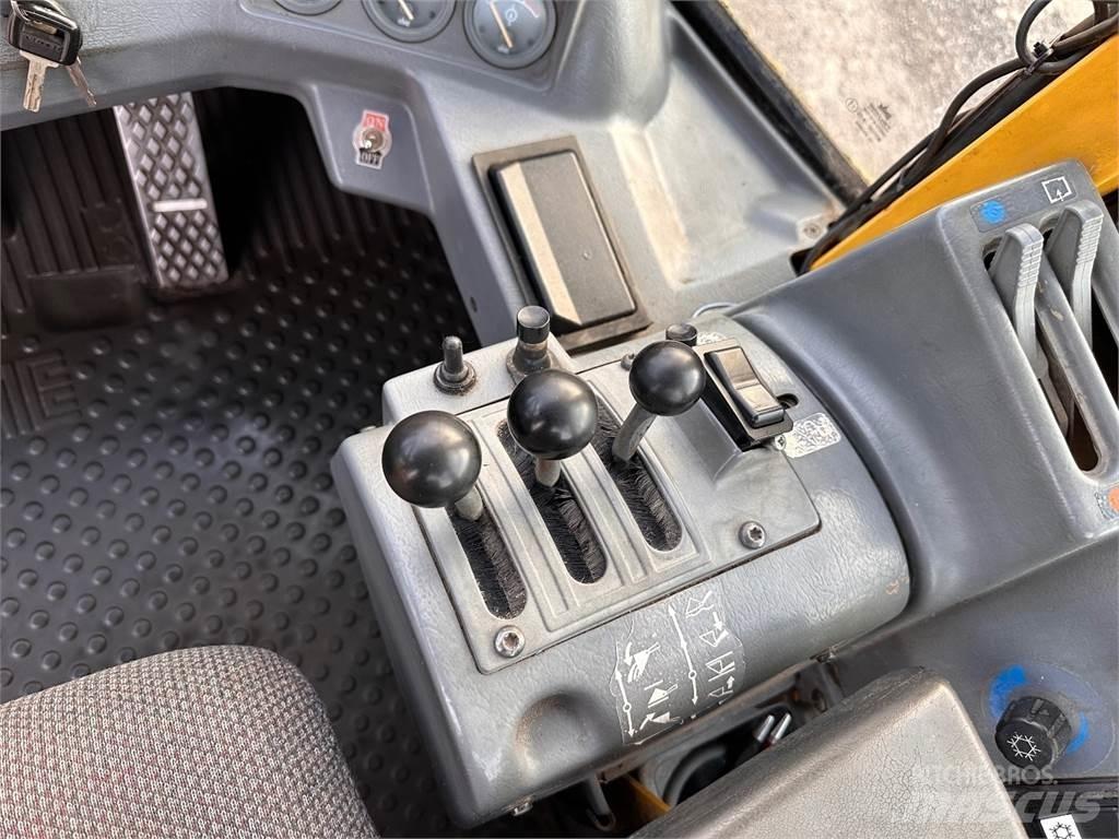 Volvo L50B Utovarivači na kotačima