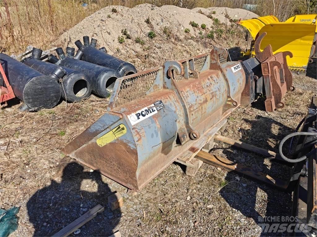 Volvo L70F Utovarivači na kotačima
