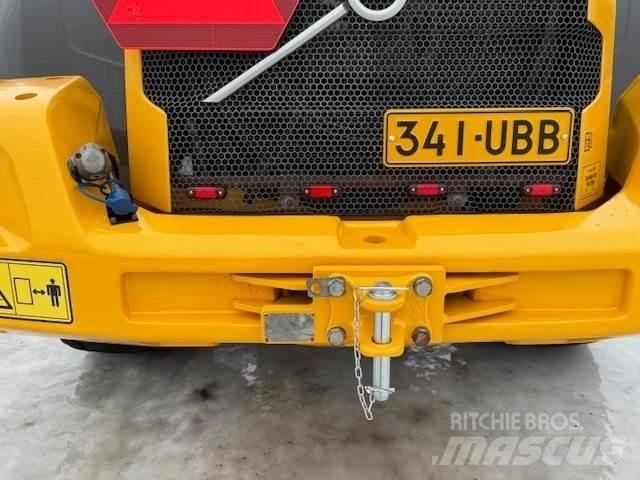 Volvo L70G Utovarivači na kotačima