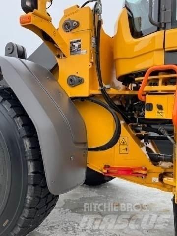 Volvo L90H LB Utovarivači na kotačima