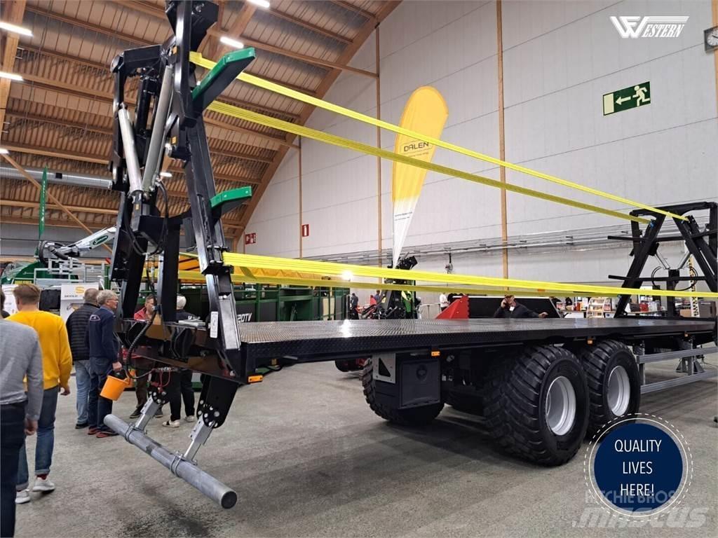 Western RP 10 Poljoprivreda – ostalo