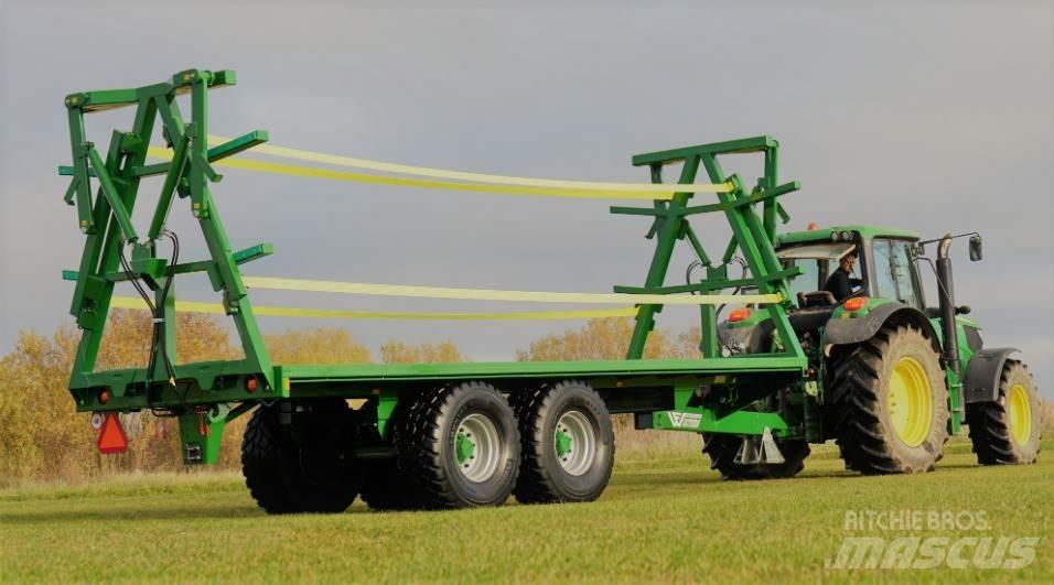 Western RP 10 Poljoprivreda – ostalo